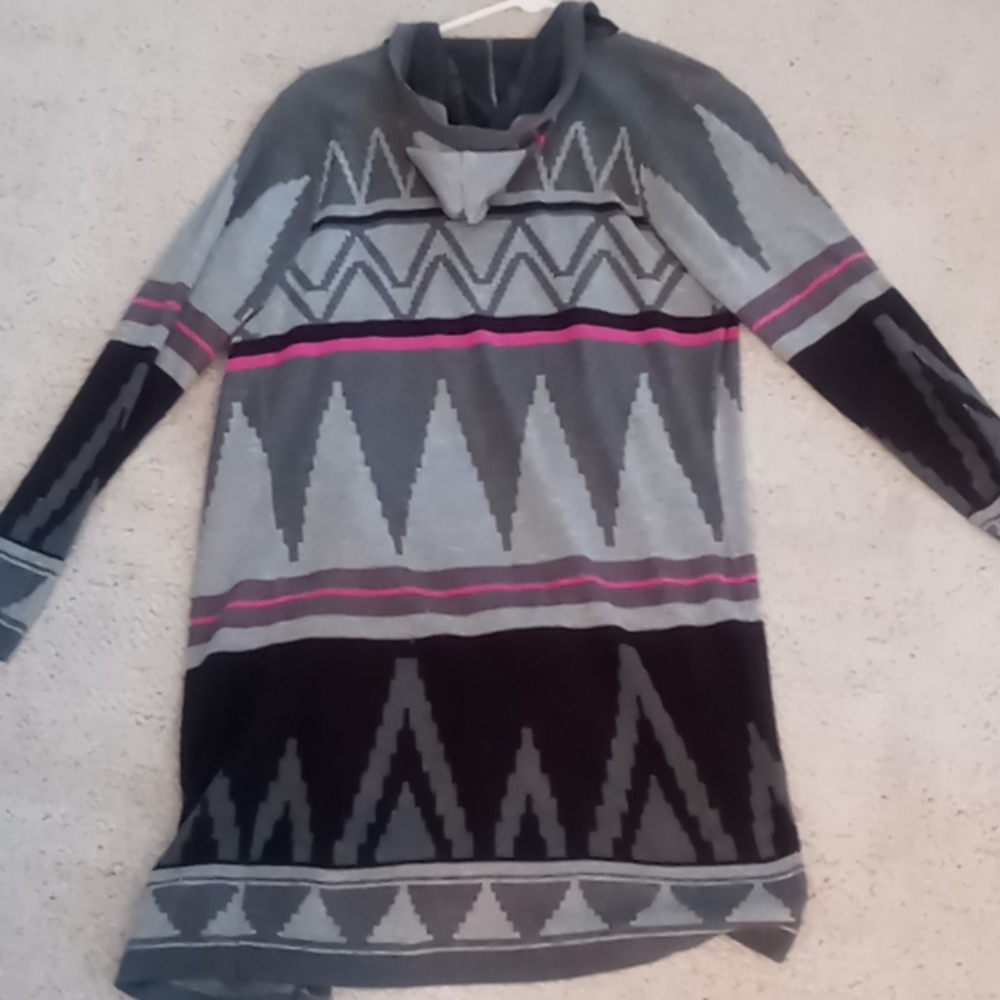 Cardigan - Picture 3 of 5
